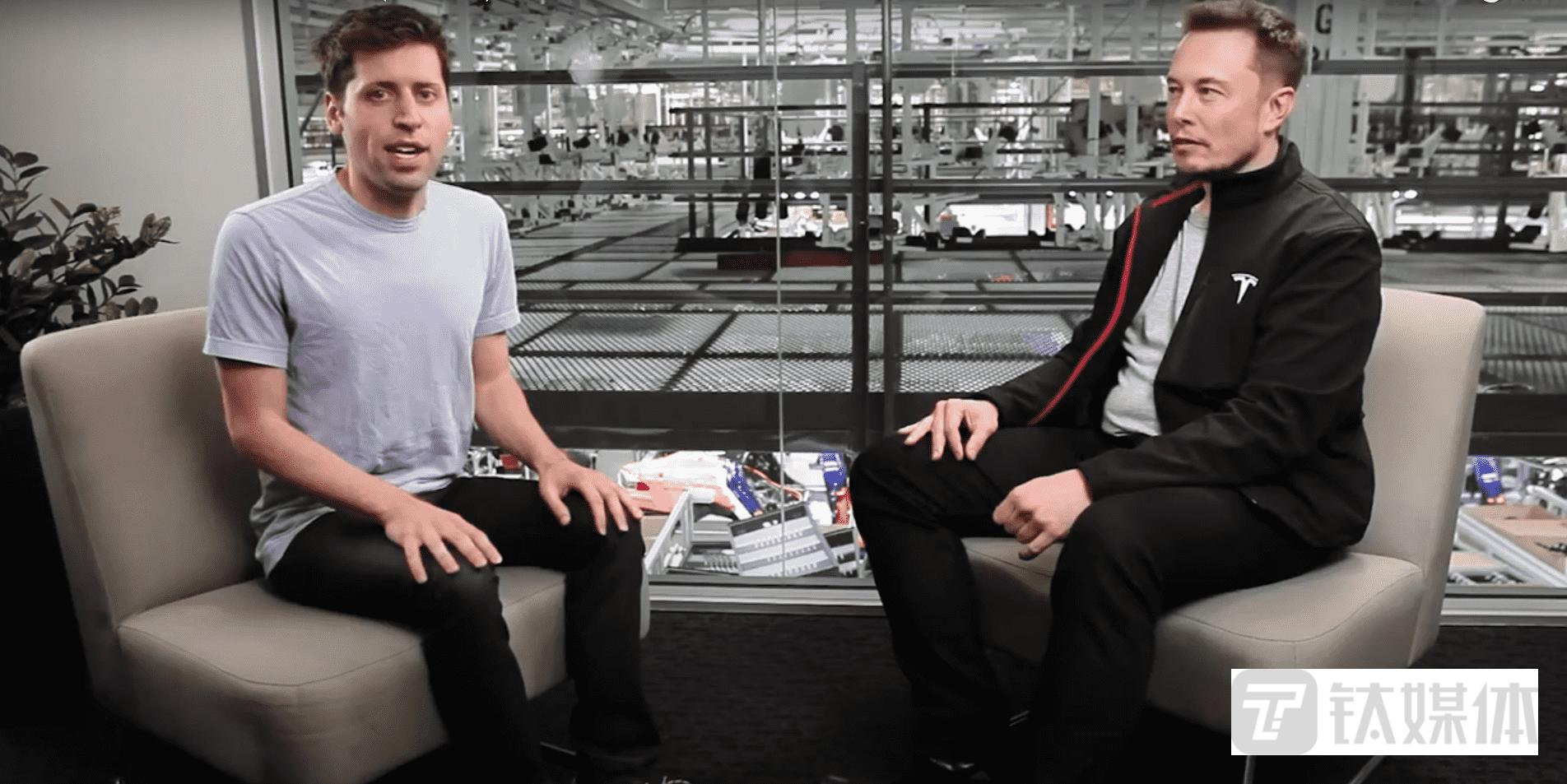 百万账号被封，人类跳反，ChatGPT下半场如何走？｜钛媒体焦点