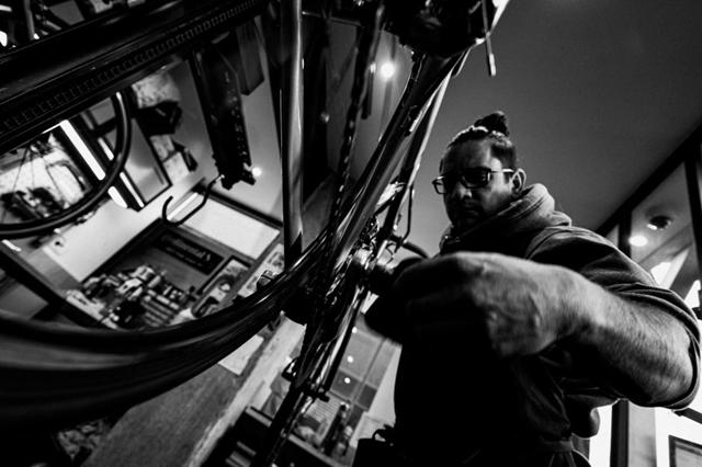 新品丨三镜齐发，17mm、50mm、23mm灵动登场！