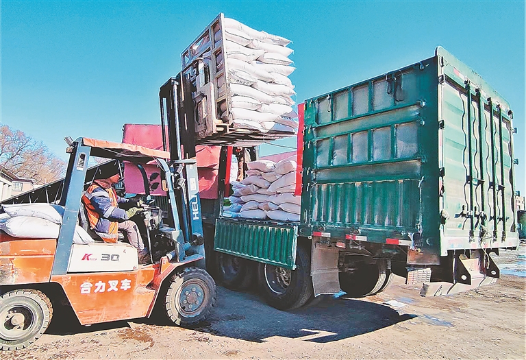 示范带动稳增收,百村引领千村示范啥意思