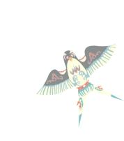 由绿变彩：五月延吉，颜值的渐变