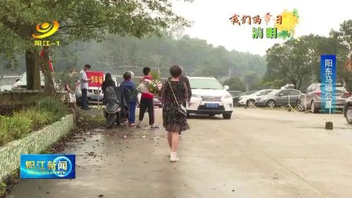 清明节绿色文明网络祭扫,文明祭扫和谐清明