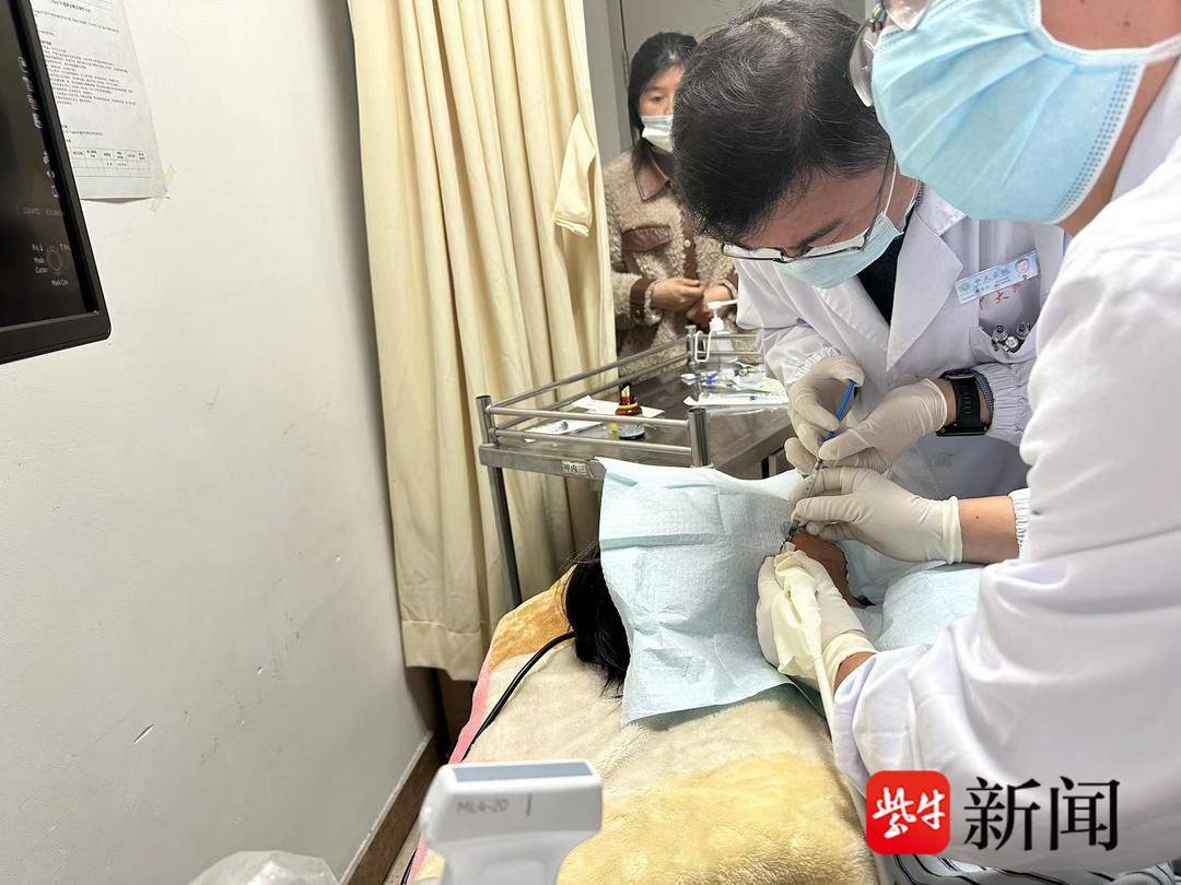 口水多可以打肉毒素吗,总是分泌口水吃什么药