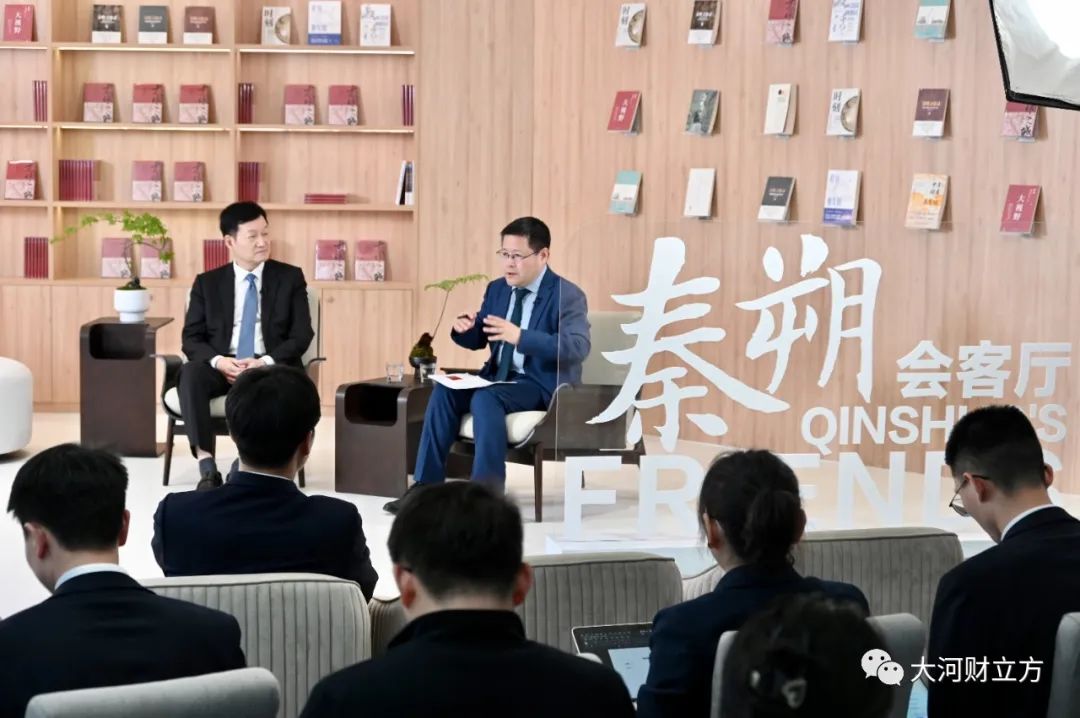 豫商：奔赴四海，激荡五千年丨极刻