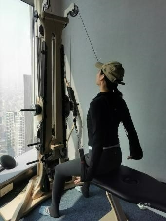 镜像微观｜青岛小众健身崛起，引领健康新风尚