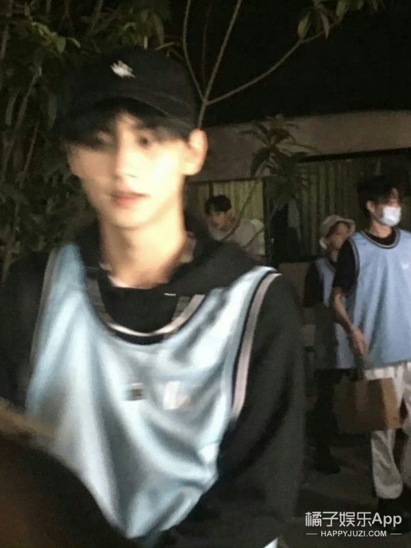 少年感拉满!内娱新鲜宝藏小生大盘点,这就是养成系的快乐?