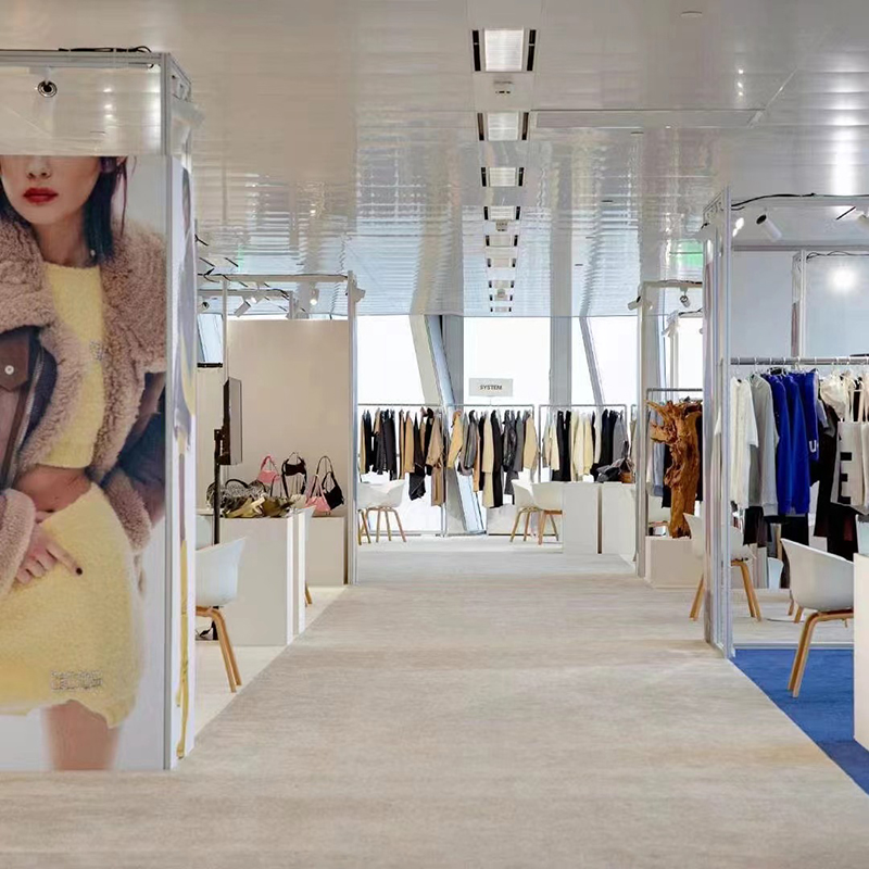 中国国际时装周的亮点有哪些,上海国际时装周品牌秀