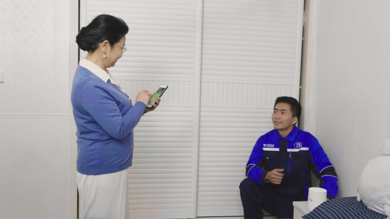 全域千兆“翼网”探访·荥阳高村乡｜一起来看乡镇居民的智家攻略