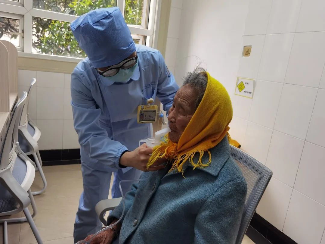 附近哪个医院可以做雾化治疗,上海什么医院做雾化治疗