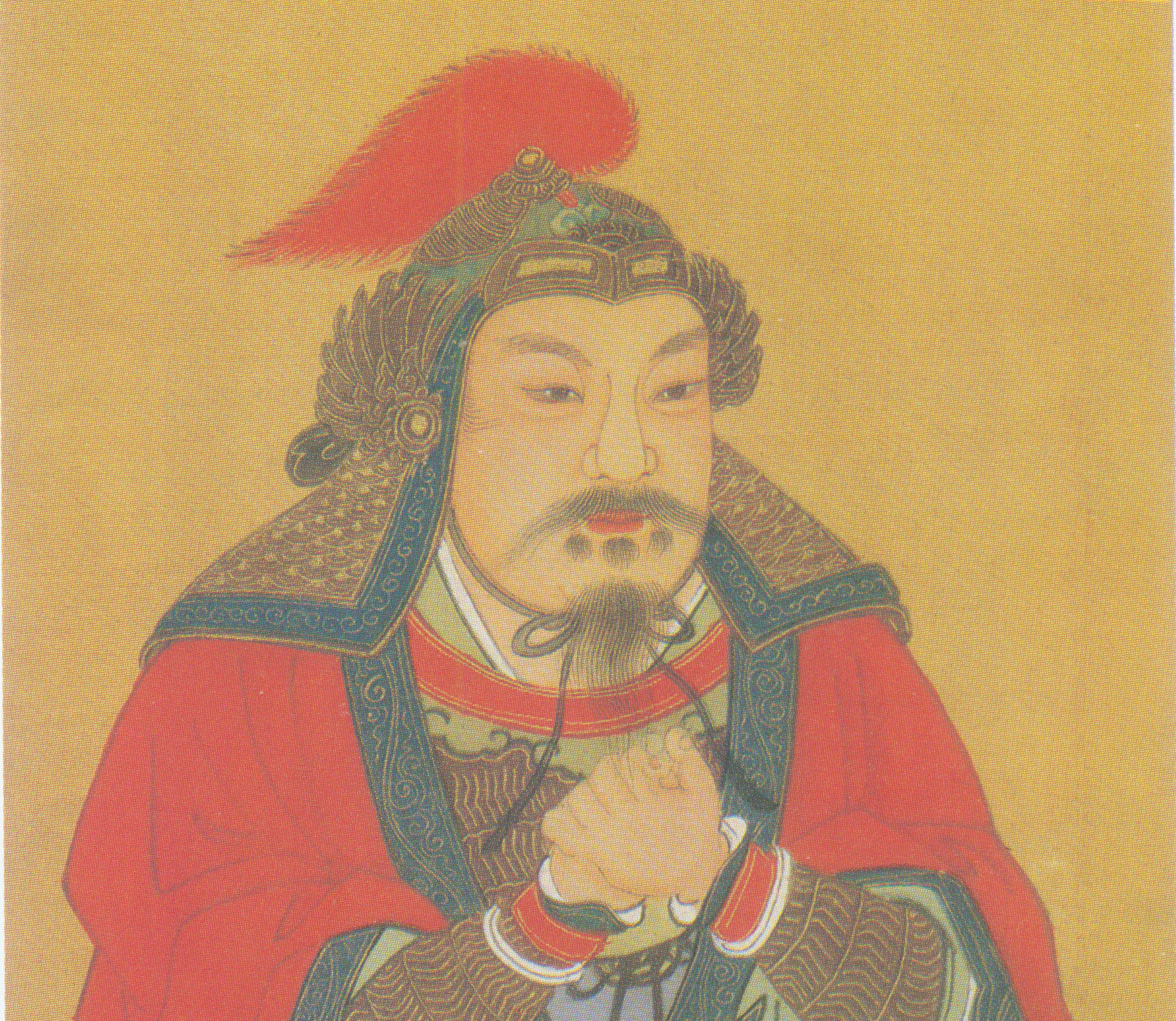 宋徽宗谈靖康之变,宋徽宗统治与北宋灭亡的关系