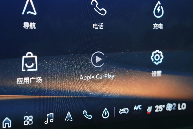燃油车初次体验新能源车感受,燃油版混动版驾驶体验