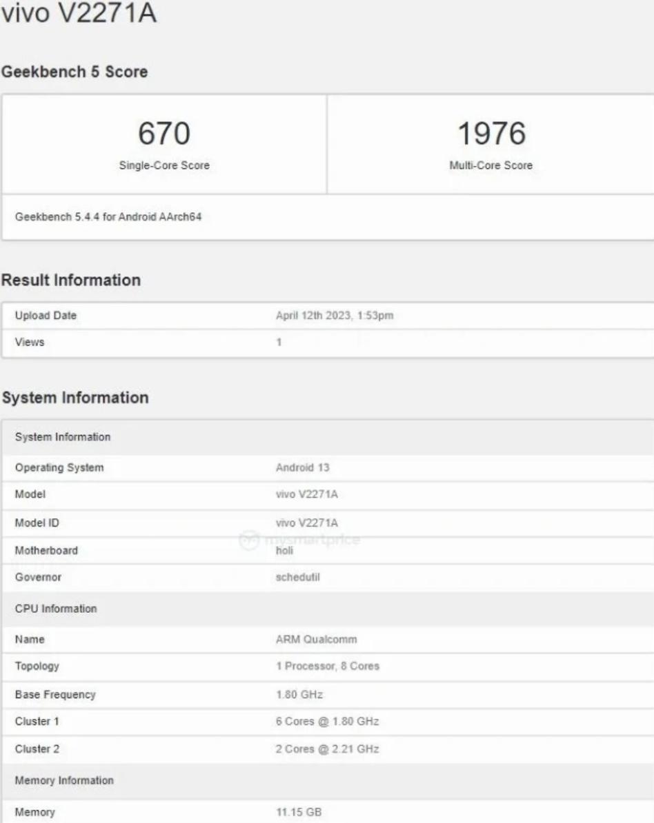 【晚报】极氪X发布/小米13Ultra现身跑分库