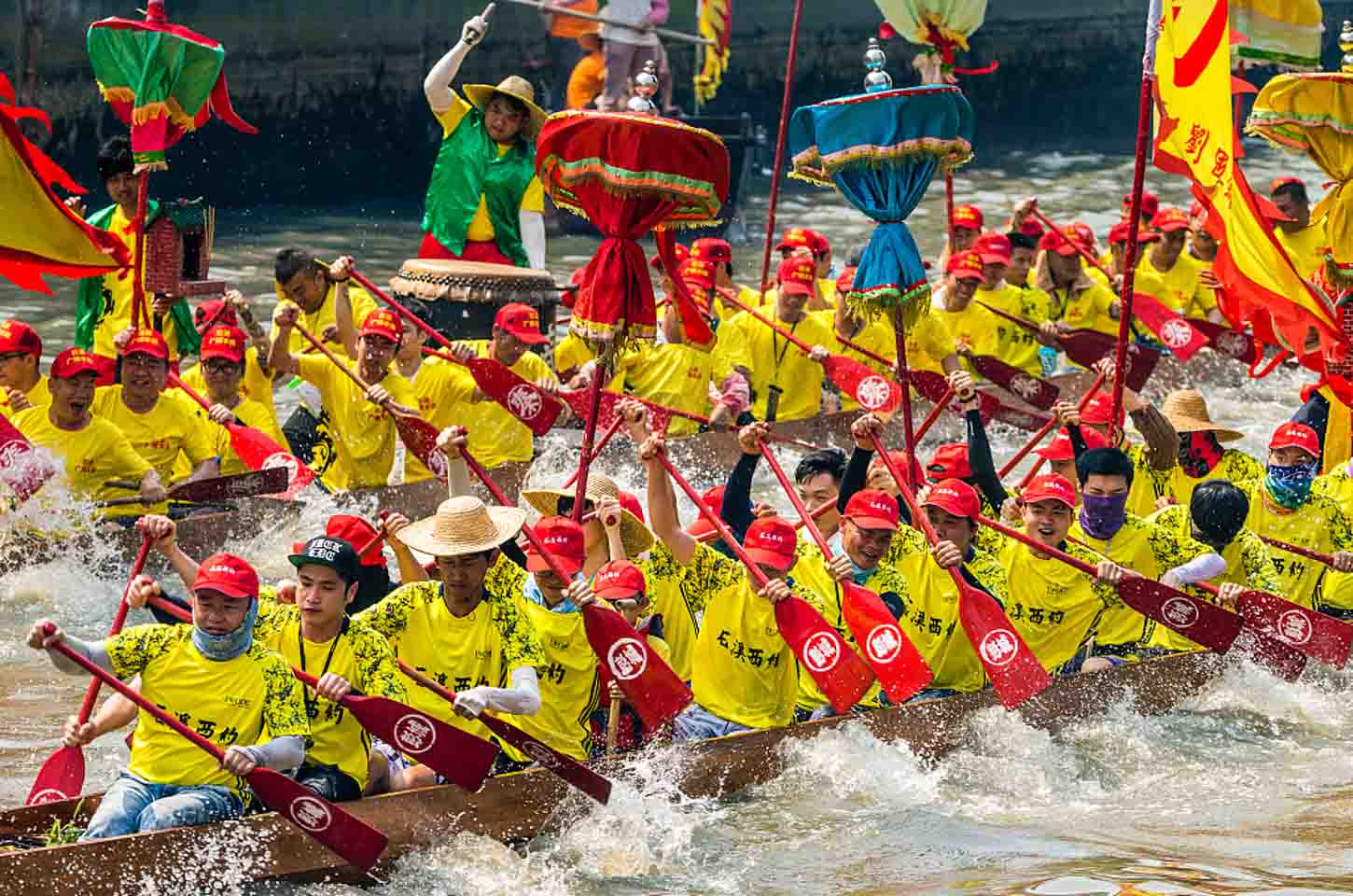 从“南方”到“新南方”：广东文学两千年
