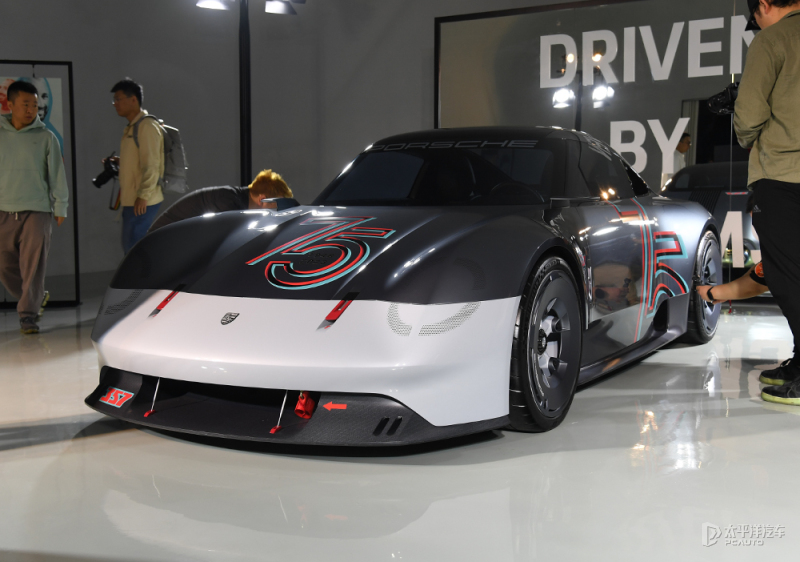 复活保时捷718,保时捷十大经典车