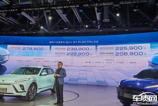 2023年重点新车盘点,2023年新车一览表