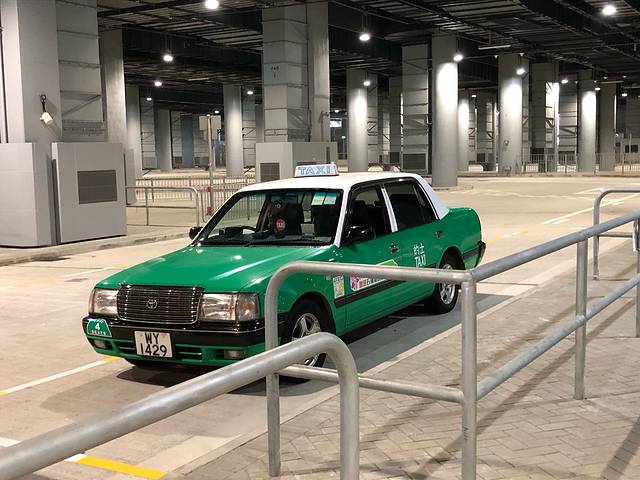 香港澳门旅游攻略5天4晚直播间,香港澳门六日游价格表四月份