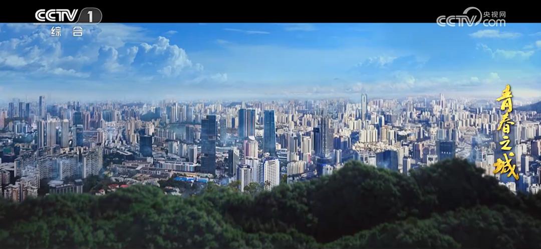 青春之城合集,青春之城后续