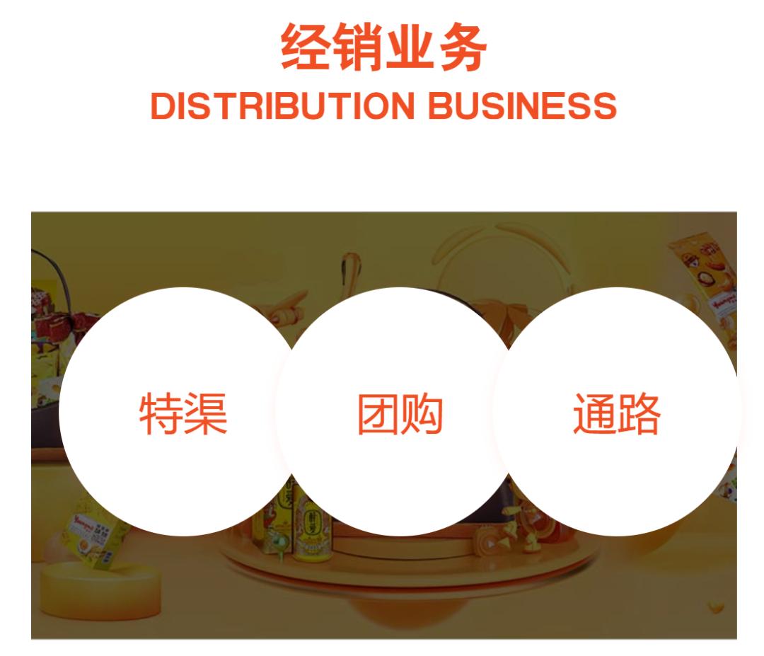 零食巨头来伊份市场定位分析,来伊份零食的营销模式