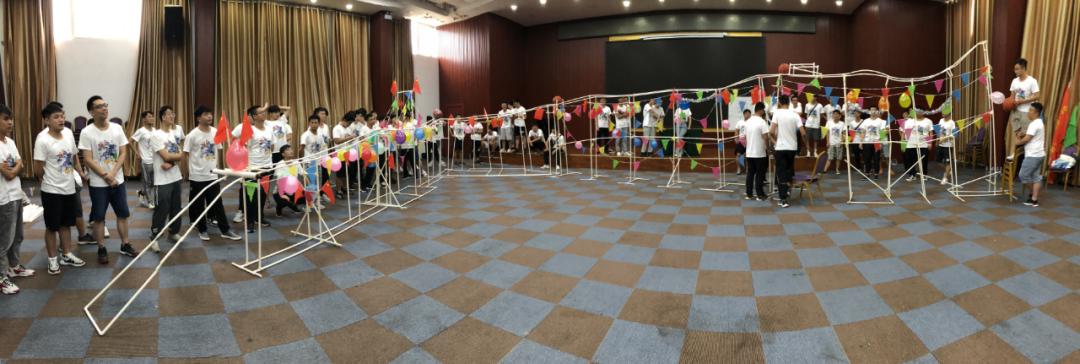 “一桥红”*党**建赋能企业高质量发展