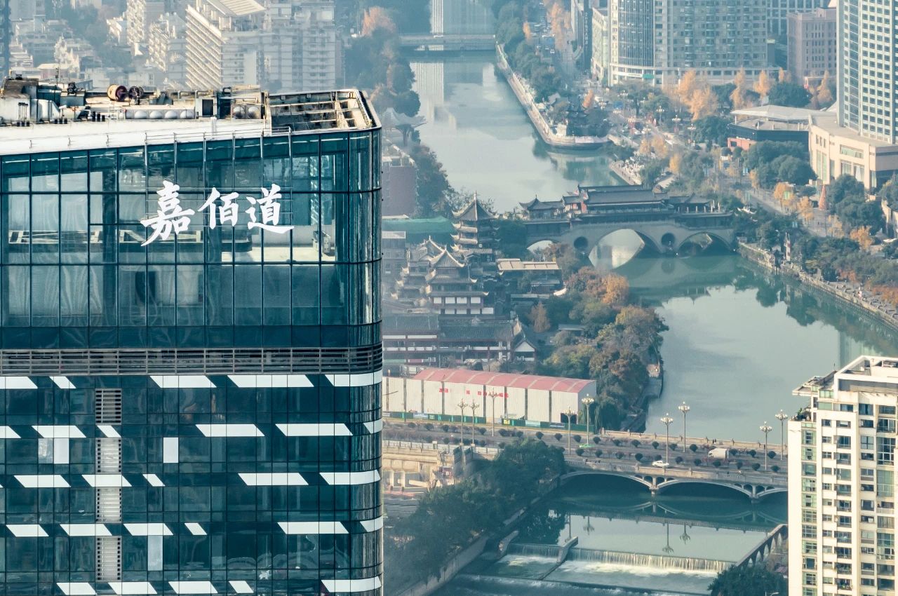 嘉佰道多少钱一平方,成都嘉佰道