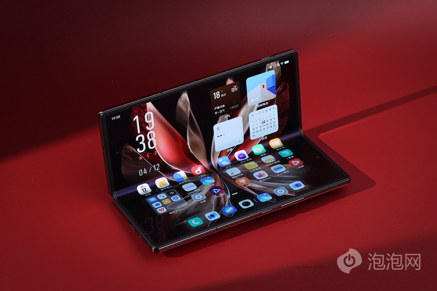vivoxfold2深度测评,vivoxfold和华为matex2对比