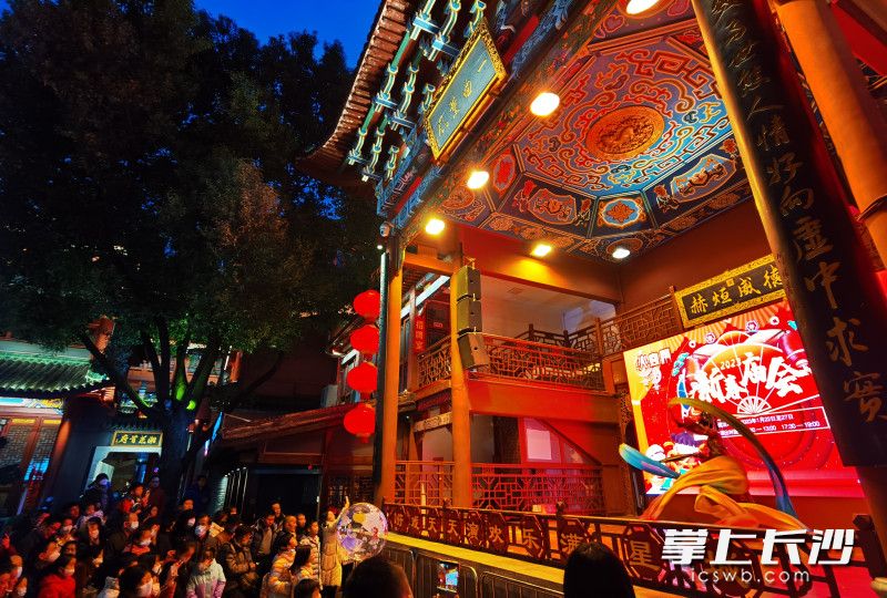 长沙攻略五一旅游请带好这份清单,长沙旅游攻略四天自由行攻略