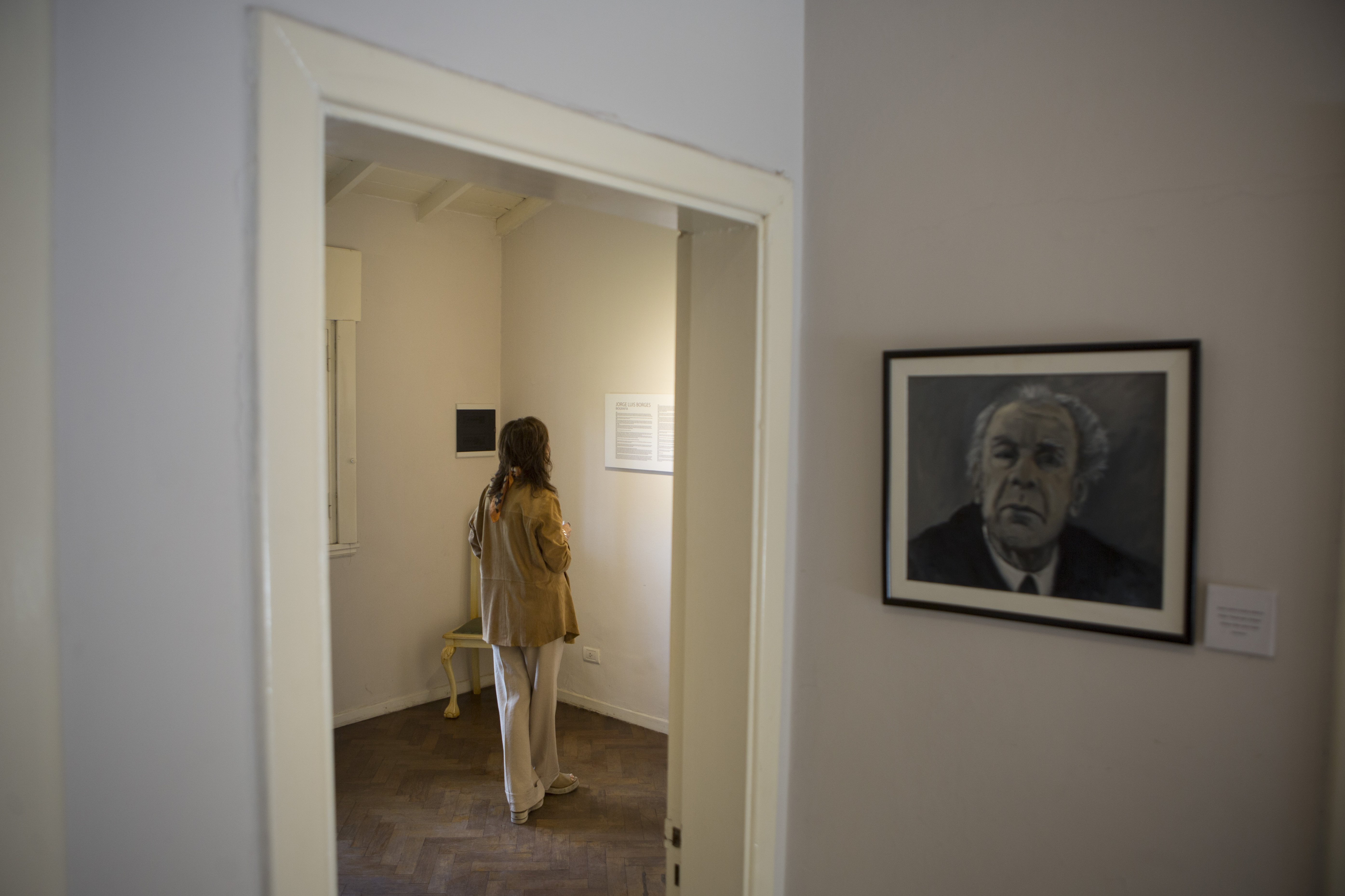 追光｜见字如面！来看这些文学巨匠写给体育的“情书”