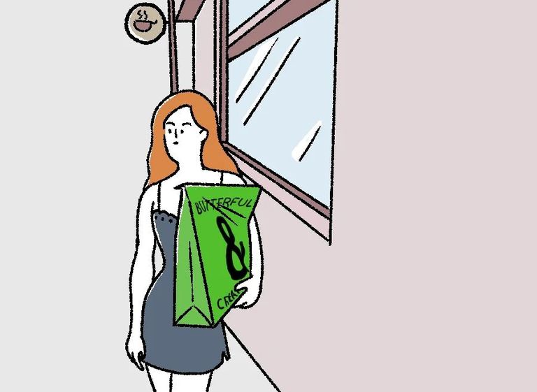 宝马mini网红,网红评价宝马mini事件