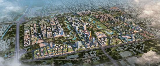 金茂景泰府值得买吗,上海金茂景泰府