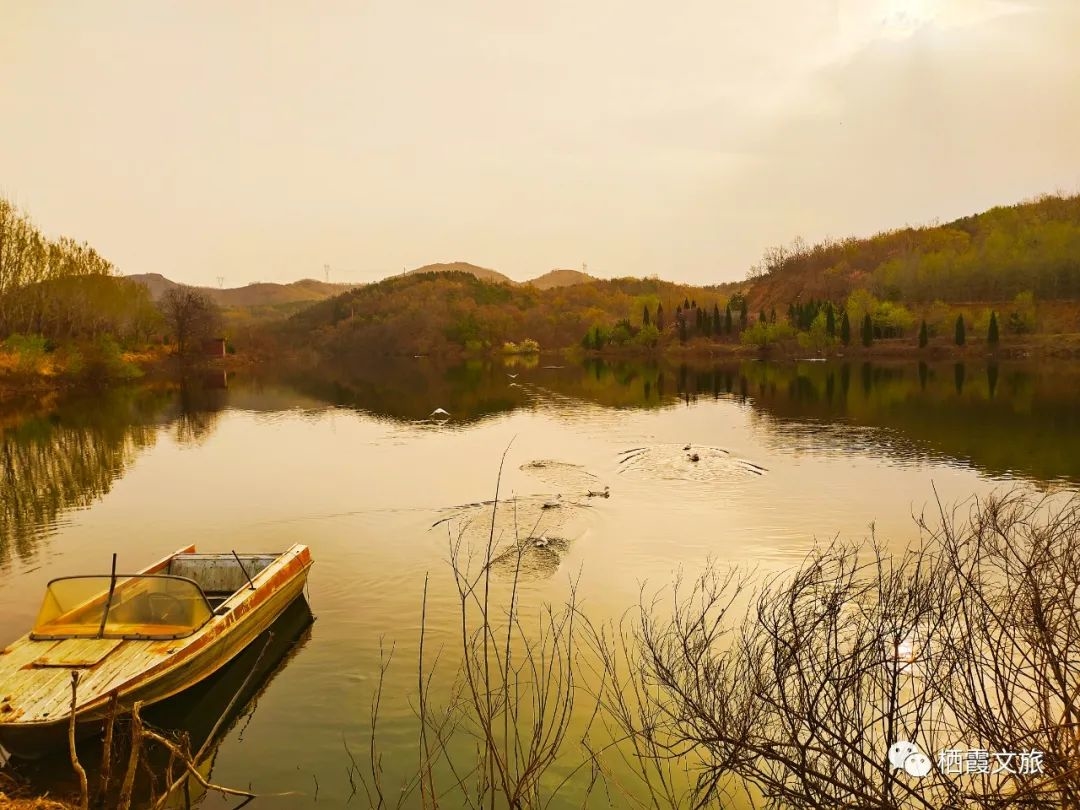 五一假期开展文旅活动旅游路线,五一长假期文旅盛宴