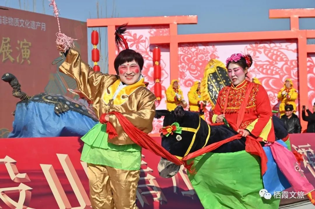 五一假期开展文旅活动旅游路线,五一长假期文旅盛宴