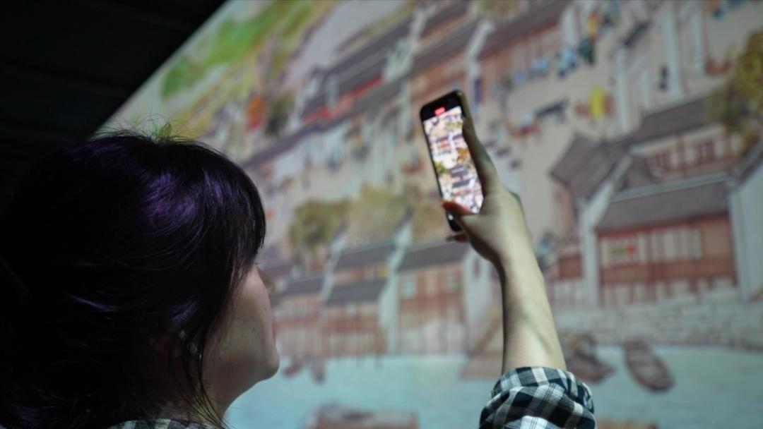 拒绝“特种兵”旅游内卷五一来湘潭“FUN”肆嗨