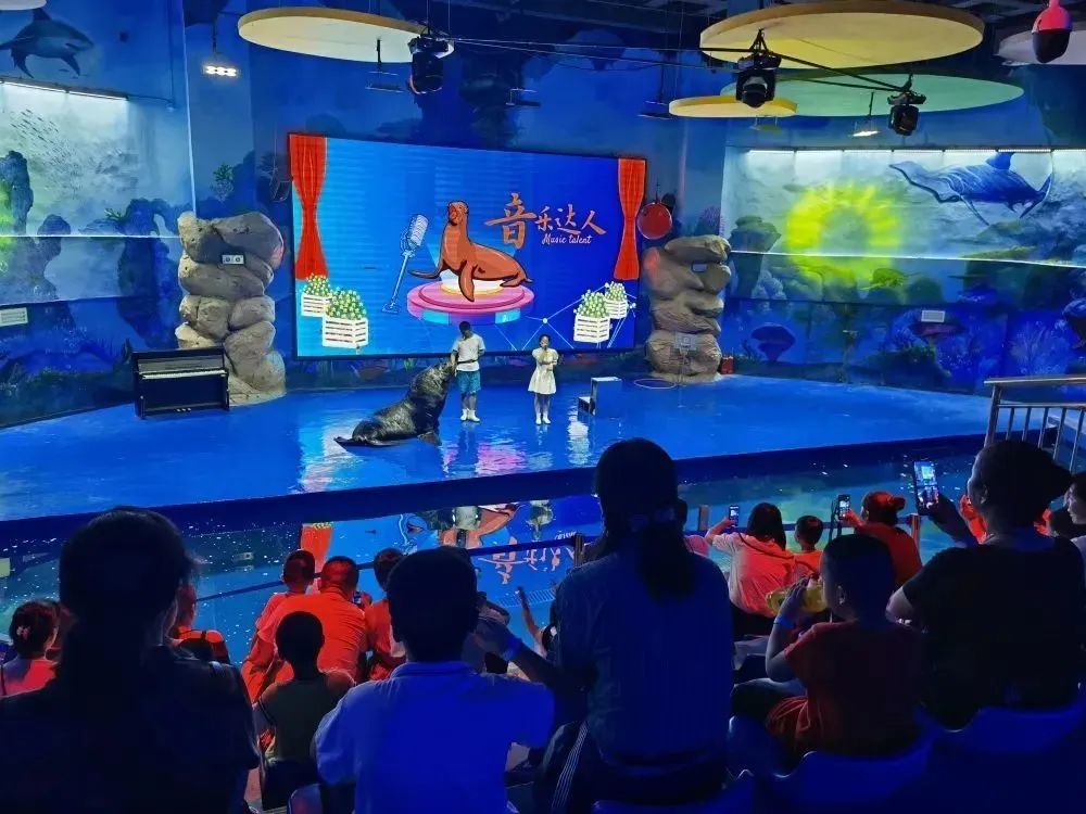 拒绝“特种兵”旅游内卷五一来湘潭“FUN”肆嗨