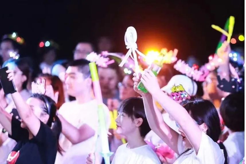 拒绝“特种兵”旅游内卷五一来湘潭“FUN”肆嗨