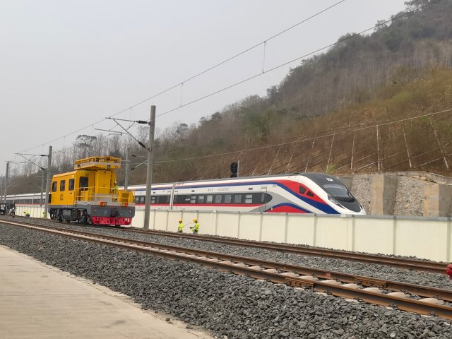 坐火车出国旅游的列车,坐火车出去玩短途