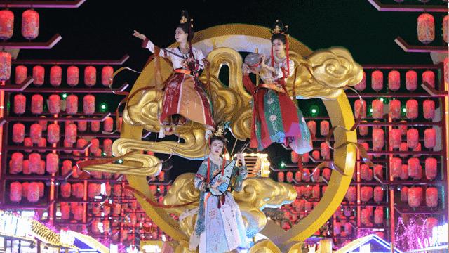 五一去吉林哪些城市,吉林五一出行