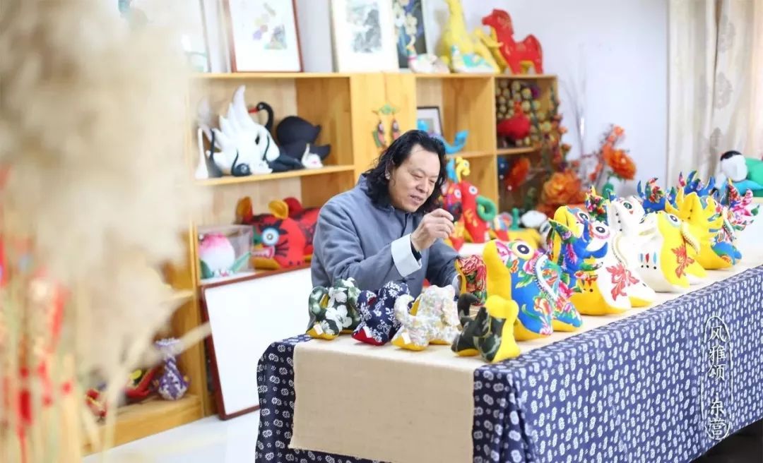 大报大新闻｜保护创新“金点子”，这里有把“金钥匙”