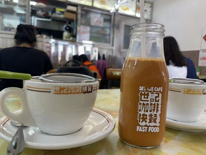 五一去哪儿②|五一游澳门，看完这篇攻略就够啦