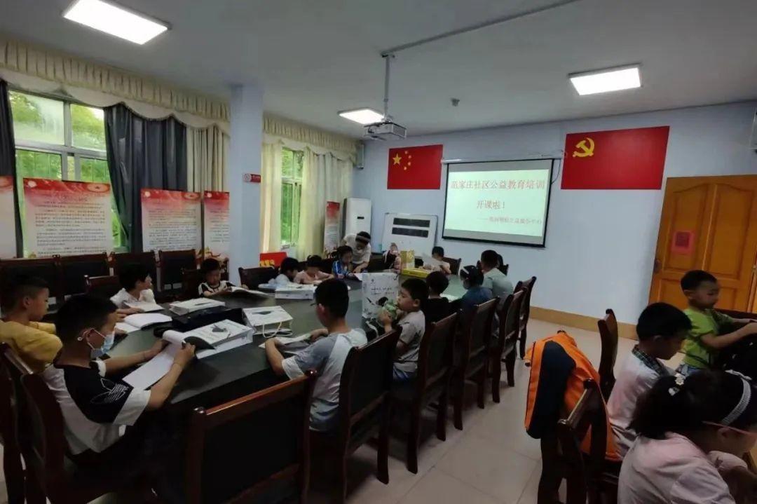 复兴少年宫活动项目,复兴乡村少年宫实施方案