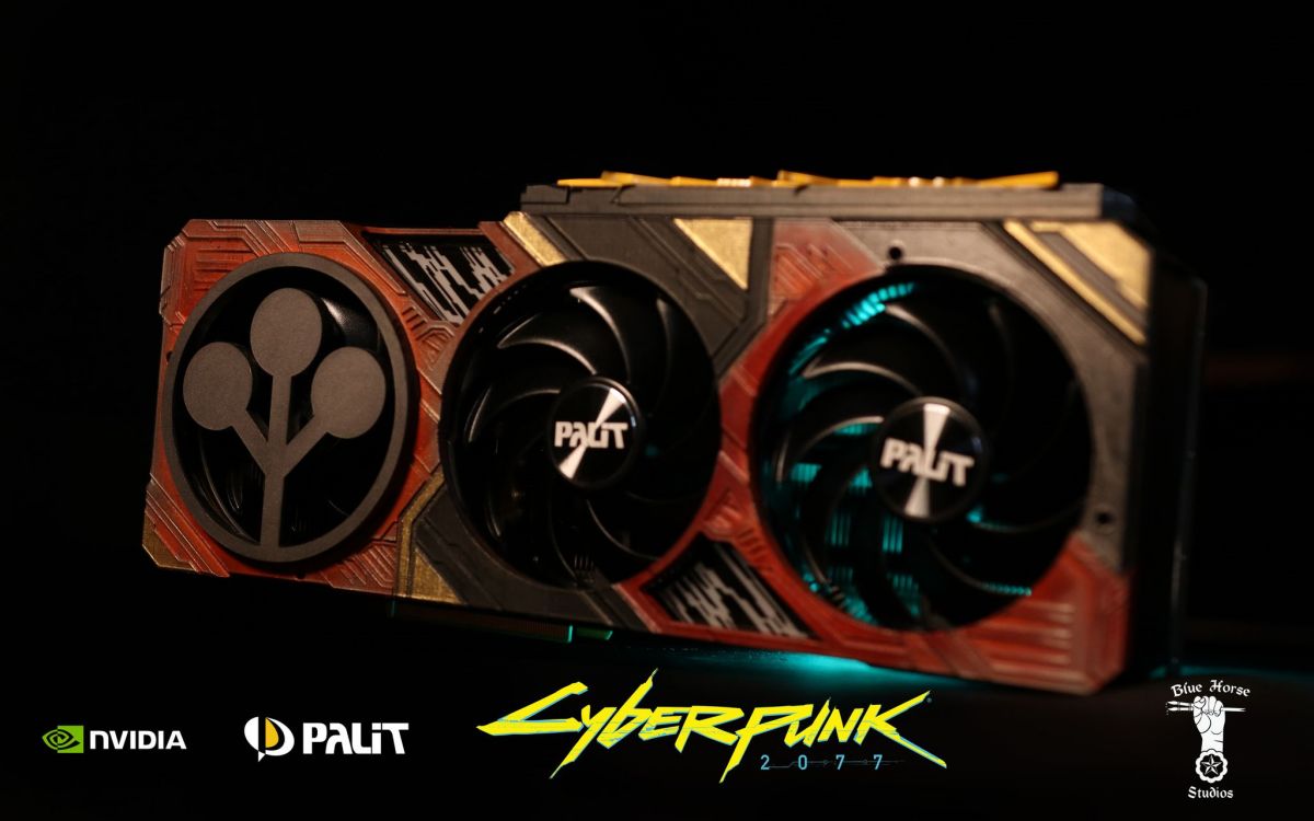 英伟达rtx4090赛博朋克,英伟达显卡赛博朋克2077的驱动