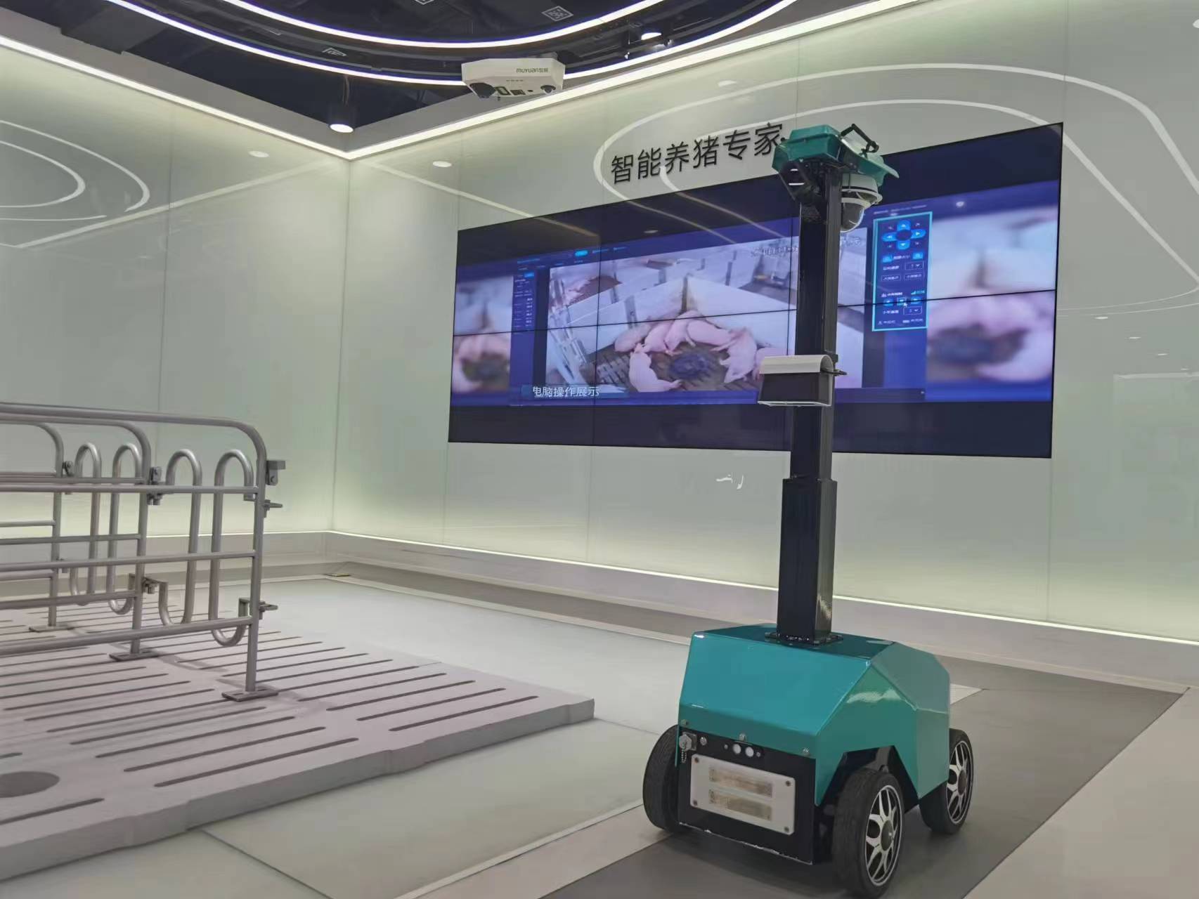 绿色中国行走进大美南阳灯光秀,南阳绿水青山