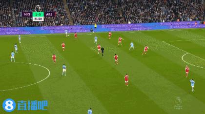 英超丁丁进球视频,英超曼城暂登顶小蜘蛛哈兰德破门