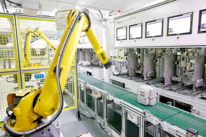 潮声丨谁在“用脚投票”中国？杭州坐稳“外资第五城”的背后