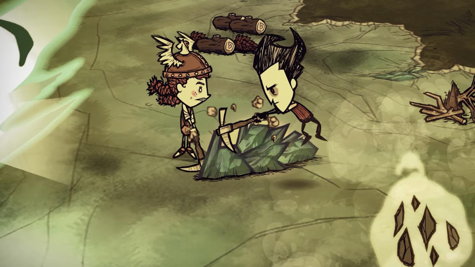 steam饥荒联机版免费在哪下,steam饥荒联机版最便宜的地区