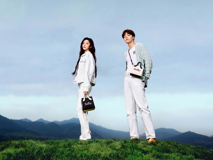 bally中国七夕限定系列,bally发布2022虎年限定