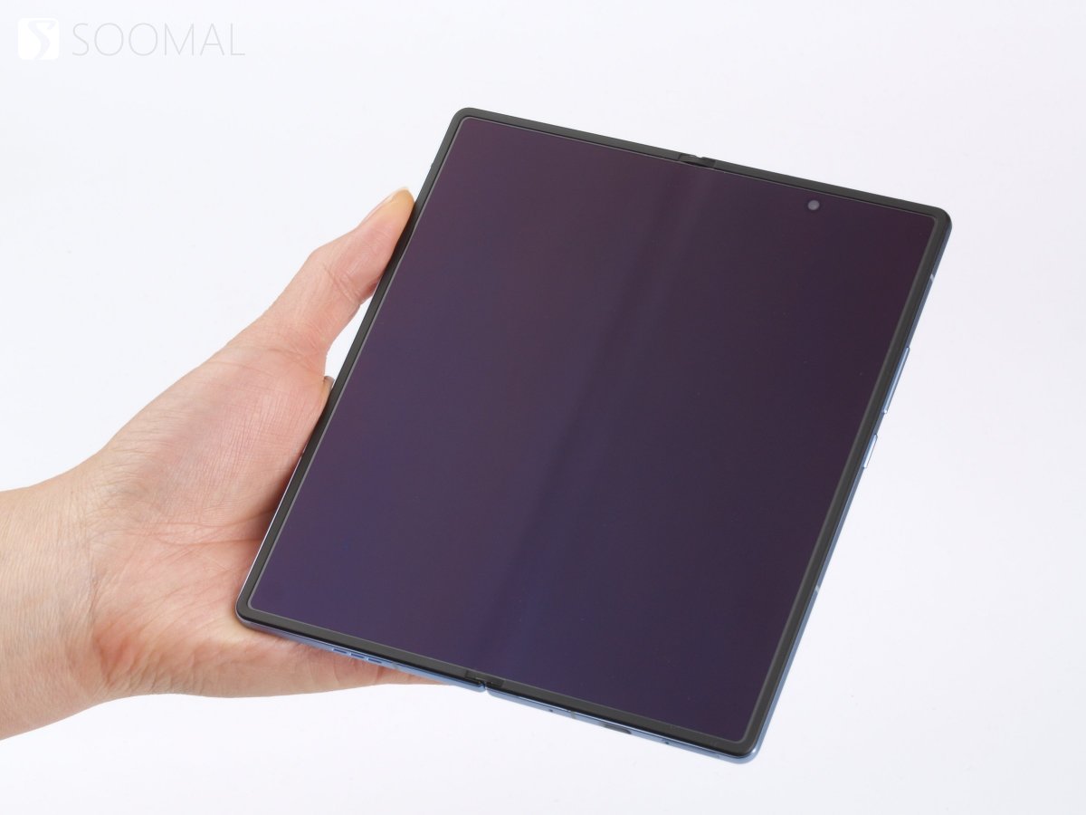 vivoxfold2全能折叠旗舰,vivo折叠手机xfold2评测拍照