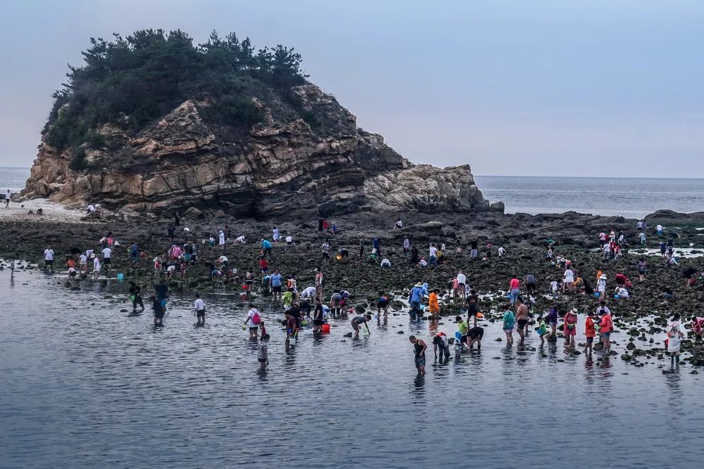 五一假期2天威海旅游攻略,五一威海一天游玩