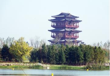 五一节去哪玩最好江苏,江苏五一出行如何避开人山人海