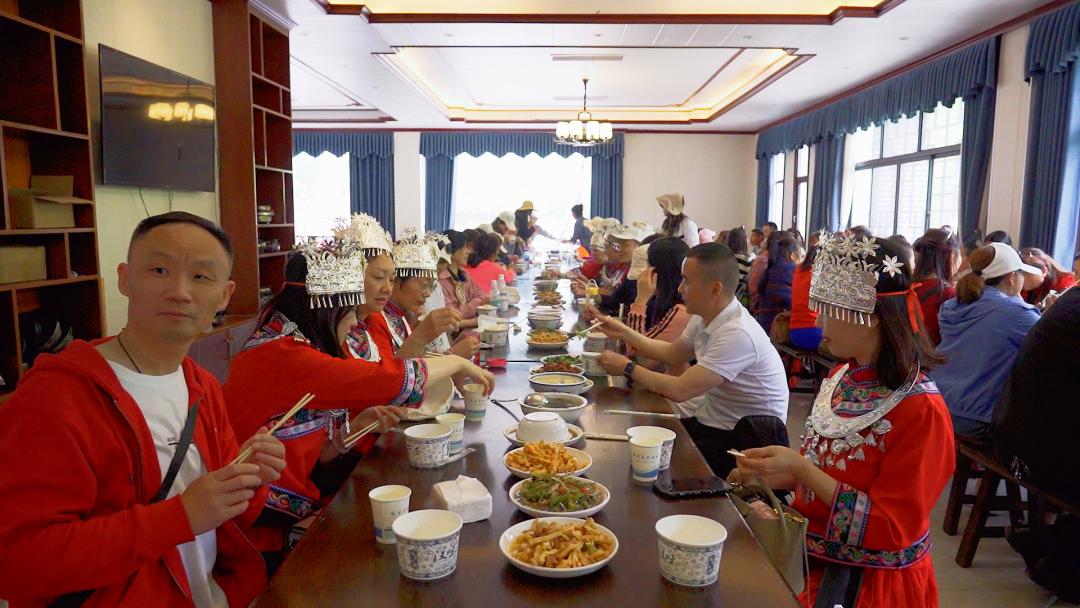 武汉市的后花园,打造武汉后花园