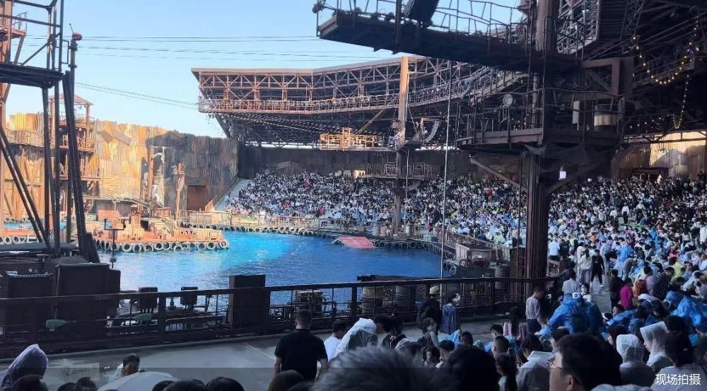 2019五一旅游收入排行,最新五一旅游收入排名