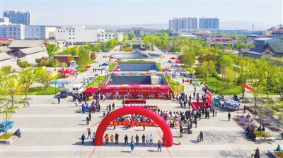 吃住行游娱一体,吃住行游购娱需求加速释放